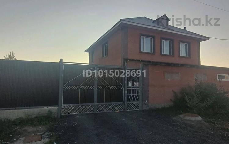 Отдельный дом · 5 комнат · 164 м² · 10 сот., Сейфуллин — Возле магазин "Сандық" за 38 млн ₸ в Кояндах — фото 2