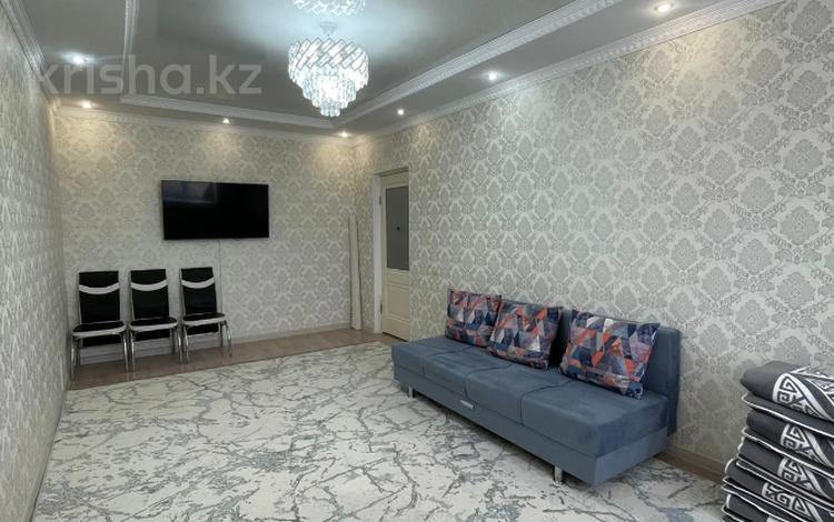 2-бөлмелі пәтер · 58 м² · 9/9 қабат, Алтын орда 56Е, бағасы: 21 млн ₸ в Актобе — фото 2