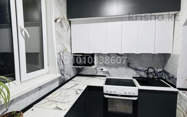 4-бөлмелі пәтер · 80 м² · 4/6 қабат, Пушкина — Пушкина -Сатпаева, бағасы: 31 млн ₸ в Жезказгане — фото 2