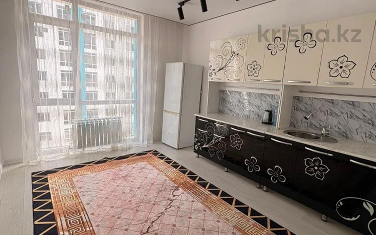 2-комнатная квартира · 66.3 м² · 4/9 этаж, мкр Жас Канат, ​24-я улица за 33 млн ₸ в Алматы, Турксибский р-н — фото 17