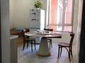 1-бөлмелі пәтер · 41.4 м² · 11/12 қабат, Бейбарыс Султан 25/2, бағасы: 23.5 млн ₸ в Астане, Сарыарка р-н