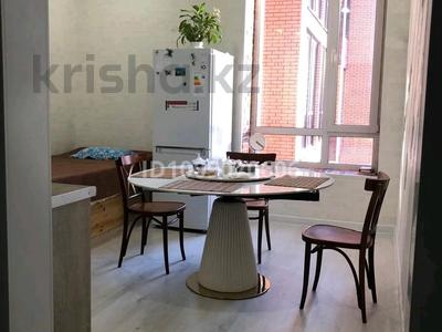1-бөлмелі пәтер · 41.4 м² · 11/12 қабат, Бейбарыс Султан 25/2, бағасы: 23.5 млн ₸ в Астане, Сарыарка р-н