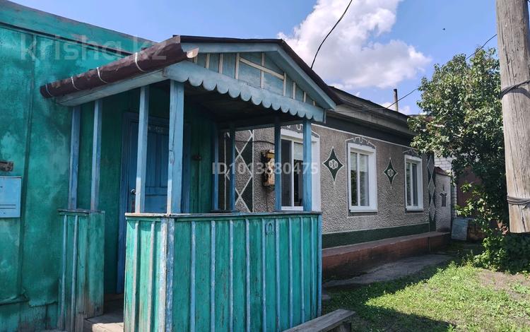 Отдельный дом · 3 комнаты · 71 м² · 6 сот., Чимкентская — Чимкенсткая за 19 млн ₸ в Семее — фото 2