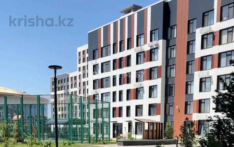 2-бөлмелі пәтер · 68 м² · 2/7 қабат, Туран 55 — С ПАРКИНГОМ, Возле Барыс арена, Астана арена, магнум, бағасы: 57 млн ₸ в Есильский р-н — фото 2