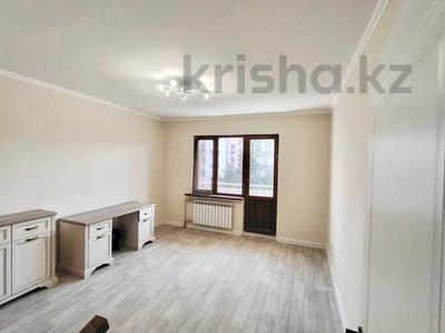 3-бөлмелі пәтер · 70 м² · 4/9 қабат, Жұлдыз-1 ш/а. 19а, бағасы: 39 млн ₸ в Алматы, Турксибский р-н