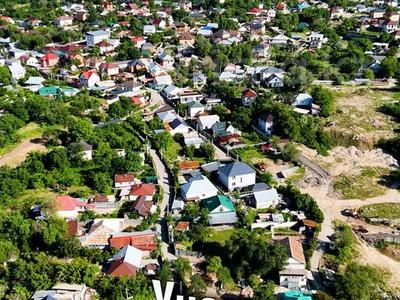 Участок · 21 сотка, мкр Карагайлы 46 за 65 млн ₸ в Алматы, Наурызбайский р-н