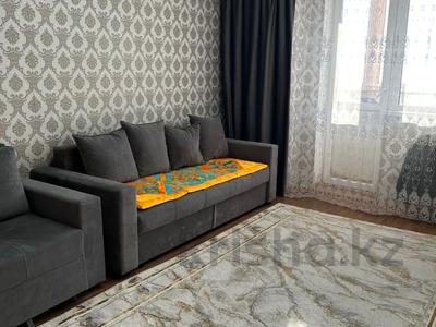 1-комнатная квартира · 42 м² · 5/9 этаж, Сарыарка 6 за 15.5 млн 〒 в Кокшетау