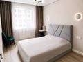 3-комнатная квартира · 60 м² · 5/9 этаж, мкр Шугыла, Райымбека 590/9 — Жуалы за 42 млн ₸ в Алматы, Наурызбайский р-н