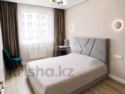 3-комнатная квартира · 60 м² · 5/9 этаж, мкр Шугыла, Райымбека 590/9 — Жуалы за 42 млн ₸ в Алматы, Наурызбайский р-н