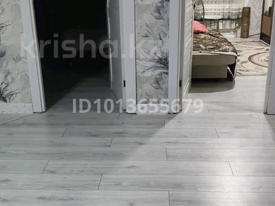 3-комнатная квартира · 55 м² · 25/25 этаж, Петрова 10 за 30 млн ₸ в Астане, Алматы р-н