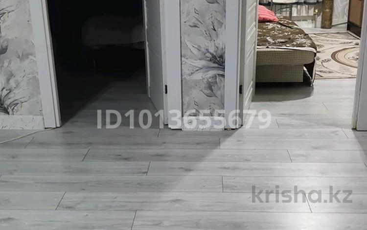 3-комнатная квартира · 55 м² · 25/25 этаж, Петрова 10 за 30 млн ₸ в Астане, Алматы р-н — фото 2