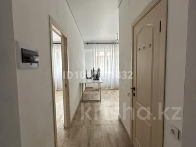 1-бөлмелі пәтер · 40.1 м² · 1/3 қабат, Тамабаева 60, бағасы: 18.7 млн ₸ в Ельтае