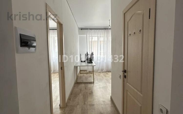 1-бөлмелі пәтер · 40.1 м² · 1/3 қабат, Тамабаева 60, бағасы: 18.7 млн ₸ в Ельтае — фото 2