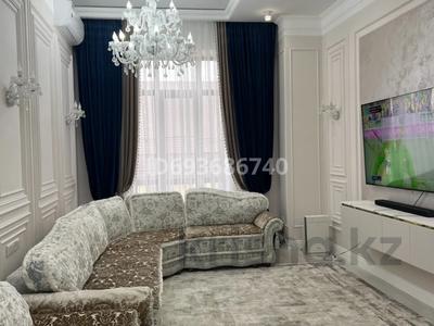 3-бөлмелі пәтер · 120 м² · 4/5 қабат, Дружбы народов 2/2, бағасы: 65 млн ₸ в Усть-Каменогорске