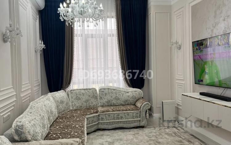 3-бөлмелі пәтер · 120 м² · 4/5 қабат, Дружбы народов 2/2, бағасы: 65 млн ₸ в Усть-Каменогорске — фото 2