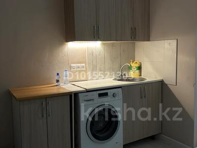 1-бөлмелі пәтер · 17.8 м² · 1/6 қабат, Кенесары хана 83/4, бағасы: 10.9 млн ₸ в Алматы, Бостандыкский р-н