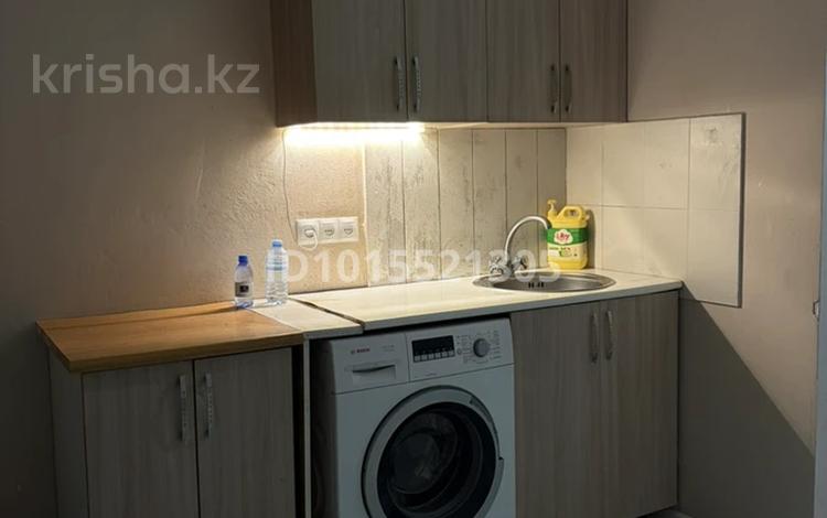 1-комнатная квартира · 17.8 м² · 1/6 этаж, Кенесары хана 83/4 за 10.9 млн ₸ в Алматы, Бостандыкский р-н — фото 2