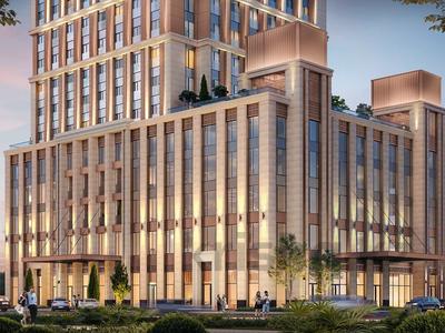 2-комнатная квартира · 67.85 м², Азимова 46А за ~ 48.8 млн ₸ в Ташкенте