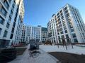 4-бөлмелі пәтер · 100.43 м² · 3/8 қабат, Е-15 5, бағасы: 65.2 млн ₸ в Астане, Нура р-н
