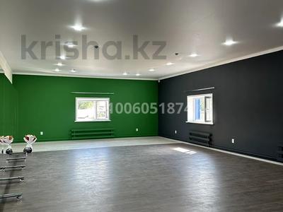 Фитнес и спорт, развлечения, студии · 115 м² за 5 000 〒 в Семее