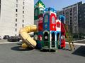 2-комнатная квартира · 41.9 м² · 3/9 этаж, мкр Аккент, Мкр. Аккент — Проспект Райымбека за 28 млн ₸ в Алматы, Алатауский р-н — фото 10