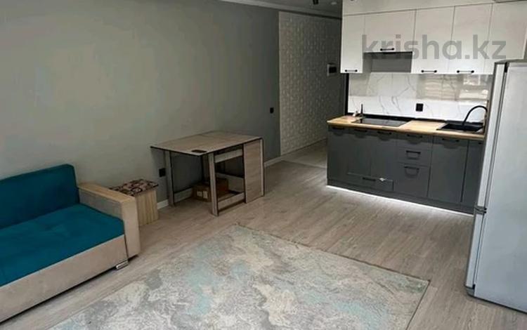 2-комнатная квартира · 41.9 м² · 3/9 этаж, мкр Аккент, Мкр. Аккент — Проспект Райымбека за 28 млн ₸ в Алматы, Алатауский р-н — фото 3