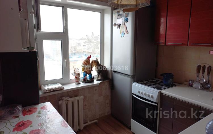 2-бөлмелі пәтер · 48 м² · 5/5 қабат, Молдагуловой 23, бағасы: 18 млн ₸ в Астане, Сарыарка р-н — фото 2