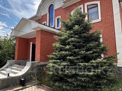 Отдельный дом · 5 комнат · 357 м² · 10 сот., Шалқар 5 за 120 млн 〒 в Актобе, мкр. Сельмаш