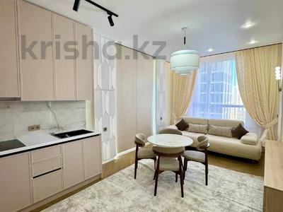 3-комнатная квартира · 73 м² · 6/18 этаж, Е-36 5 — САМАЯ ГОРЯЧАЯ И НИЗКАЯ ЦЕНА за ~ 50 млн ₸ в Астане, Нура р-н