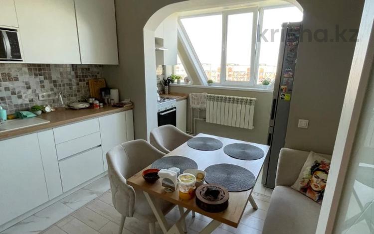 3-комнатная квартира · 75 м² · 9/9 этаж, мкр Аксай-3 15 — ТОРГ за 62 млн ₸ в Алматы, Ауэзовский р-н — фото 11