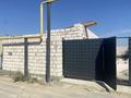 Отдельный дом · 2 комнаты · 50 м² · 3 сот., Дачная (кайсар) — Напротив Достар пляж за 11.4 млн ₸ в Актау, мкр Приморский — фото 7