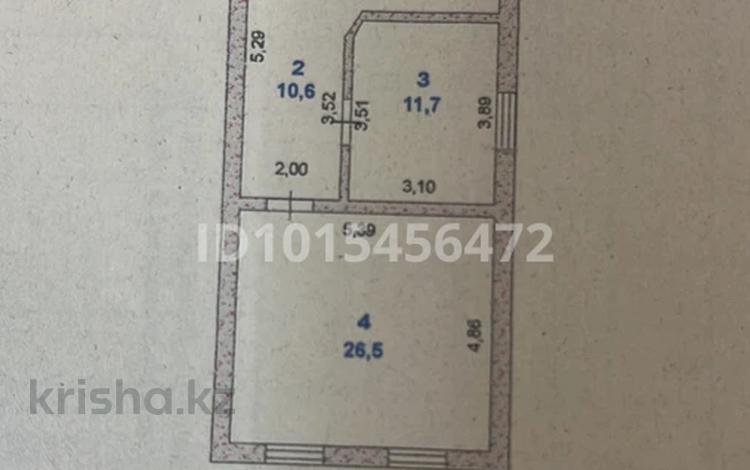 Жеке үй · 2 бөлме · 100 м² · 10 жүзд., мкр Балауса, Ержан Рахметқалиев 2, бағасы: 28 млн ₸ в Атырау — фото 2