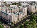 2-бөлмелі пәтер · 46.1 м² · 5/6 қабат, ​067-й учетный квартал 464/11, бағасы: 18 млн ₸ в Караганде, Алихана Бокейханова р-н