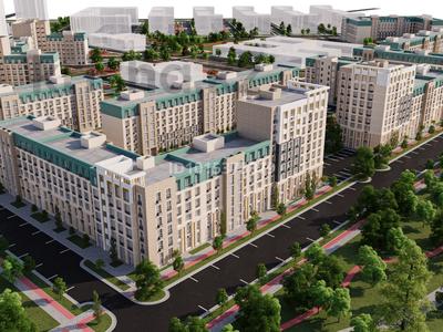 2-бөлмелі пәтер · 46.1 м² · 5/6 қабат, ​067-й учетный квартал 464/11, бағасы: 18 млн ₸ в Караганде, Алихана Бокейханова р-н