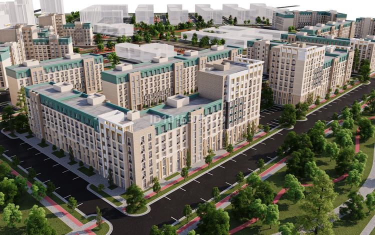 2-бөлмелі пәтер · 46.1 м² · 5/6 қабат, ​067-й учетный квартал 464/11, бағасы: 18 млн ₸ в Караганде, Алихана Бокейханова р-н — фото 2