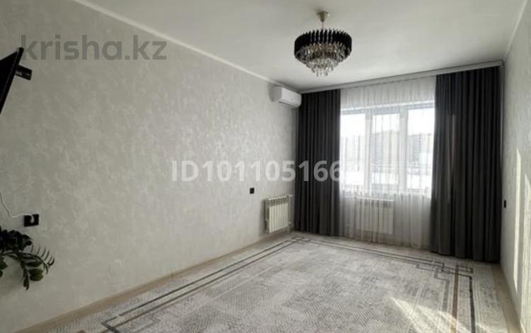 1-бөлмелі пәтер · 40 м² · 1/9 қабат, мкр. Зачаганск пгт 11, бағасы: 16 млн ₸ в Уральске — фото 2