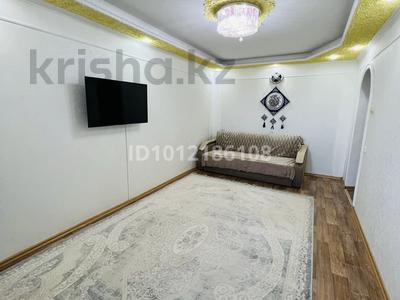 2-бөлмелі пәтер · 51 м² · 6/9 қабат, Қонаев ш/а., бағасы: ~ 18 млн ₸ в Уральске, мкр Кунаева