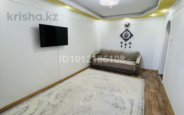 2-бөлмелі пәтер · 51 м² · 6/9 қабат, Қонаев ш/а., бағасы: ~ 18 млн ₸ в Уральске, мкр Кунаева — фото 25