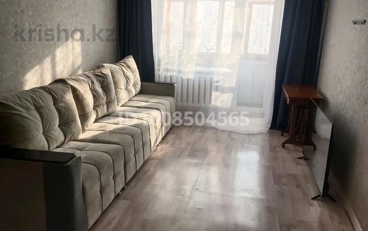 2-бөлмелі пәтер · 46 м² · 3/5 қабат, Ауэзова 21 — Ауэзова - Строителей, бағасы: 10 млн ₸ в Аксу — фото 2
