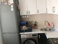 2-бөлмелі пәтер · 46 м² · 3/5 қабат, Ауэзова 21 — Ауэзова - Строителей, бағасы: 10 млн ₸ в Аксу — фото 4