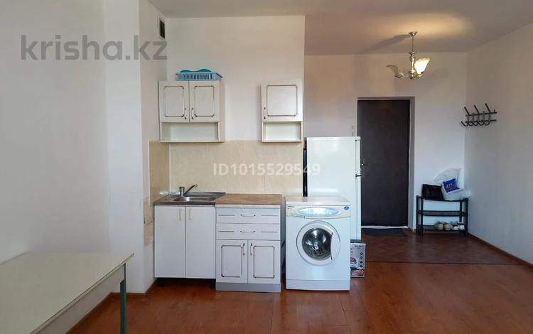 1-бөлмелі пәтер · 30 м² · 7/7 қабат, Северное кольцо 86/7, бағасы: 150 000 ₸ в Алматы, Алатауский р-н — фото 2