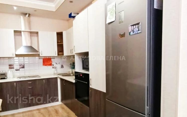 3-комнатная квартира, 103 м², Навои 208 — Торайгырова за 55 млн 〒 в Алматы — фото 29