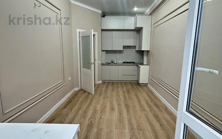 1-комнатная квартира · 36 м² · 2/9 этаж, мкр. Алтын орда за 17.5 млн ₸ в Актобе — фото 3