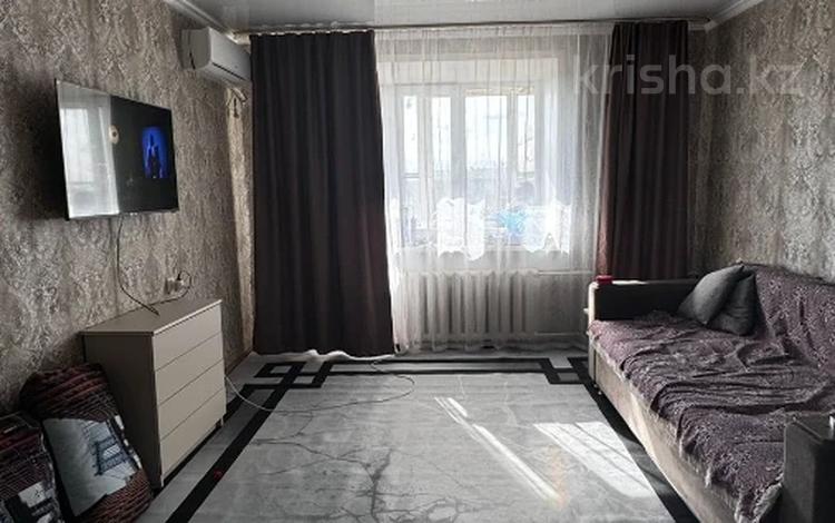 3-бөлмелі пәтер · 63 м² · 5/5 қабат, Астана 44, бағасы: 13.2 млн ₸ в Аксу — фото 10