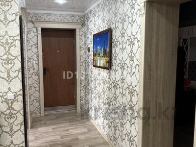 3-комнатная квартира · 73.3 м² · 3/5 этаж, Абая 46 за 11.5 млн ₸ в Курчатове