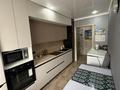 3-комнатная квартира · 73.3 м² · 3/5 этаж, Абая 46 за 11.5 млн ₸ в Курчатове — фото 3