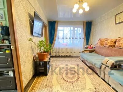 3-бөлмелі пәтер · 49.1 м² · 3/5 қабат, Михаэлиса 4/1, бағасы: 20.8 млн ₸ в Усть-Каменогорске