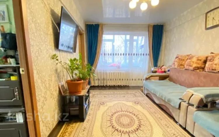 3-бөлмелі пәтер · 49.1 м² · 3/5 қабат, Михаэлиса 4/1, бағасы: 20.8 млн ₸ в Усть-Каменогорске — фото 5