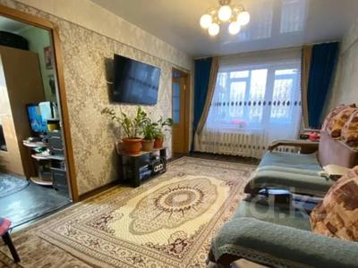 3-комнатная квартира · 49.1 м² · 3/5 этаж, Михаэлиса 4/1 за 21.3 млн 〒 в Усть-Каменогорске