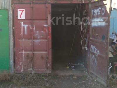 40т контейнер под склад за 40 000 〒 в Астане, Алматы р-н
